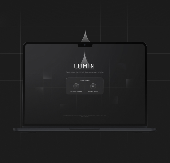 Lumin AI